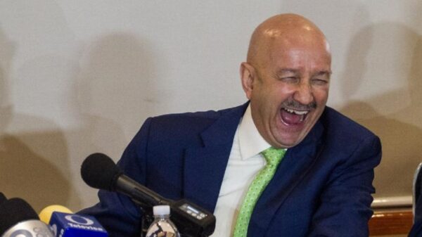 Opera Salinas de Gortari campaña anti AMLO y 4T en Nuevo León