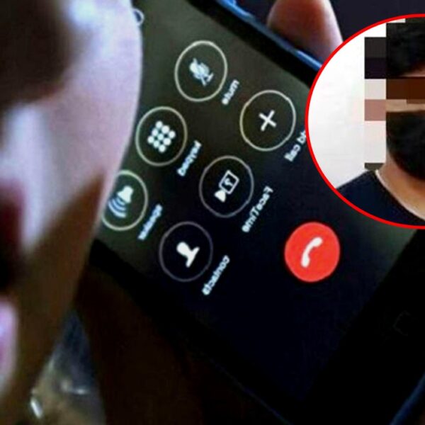 Mérida: Le hacen creer el falso secuestro de su hermano; PEI reúne a mujer con su familiar