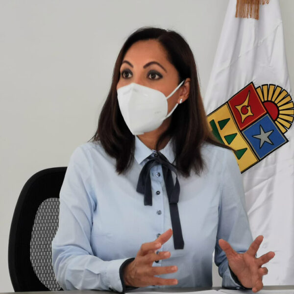 Hace Sesa llamado urgente por pandemia de covid-19