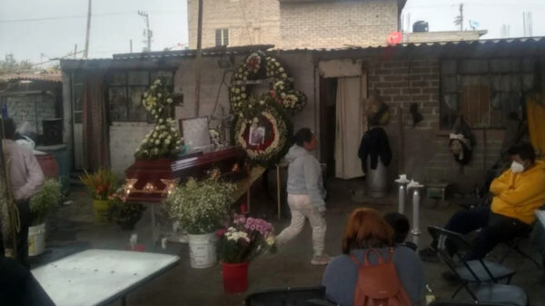 Tras accidente, ‘quedaron unos sobre de otros en el vagón’: cuenta sobreviviente