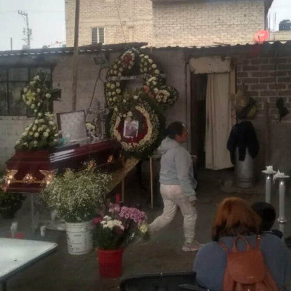 Tras accidente, ‘quedaron unos sobre de otros en el vagón’: cuenta sobreviviente