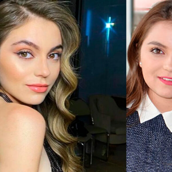 Sofía Castro niega haberse hecho 'arreglitos en el rostro