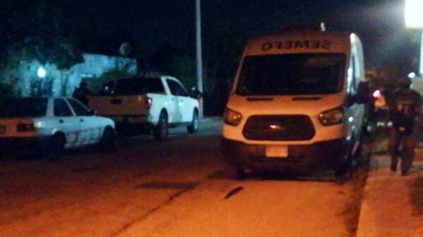 Hombre de 50 y joven de 15 años entre los suicidios registrados esta semana en Yucatán