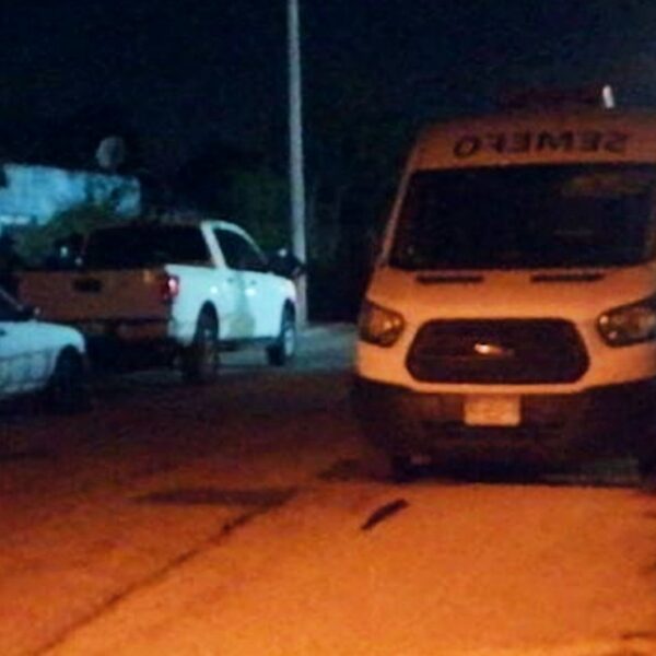 Hombre de 50 y joven de 15 años entre los suicidios registrados esta semana en Yucatán