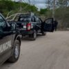 Joven encuentra el cuerpo de un hombre colgado en un área verde de Umán
