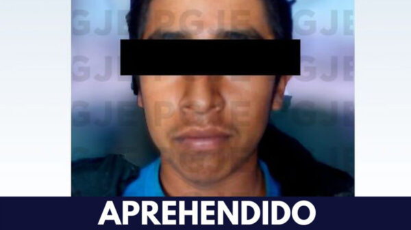 ¡Brutalidad! Sujeto apuñaló a su novia 230 veces, en Baja California