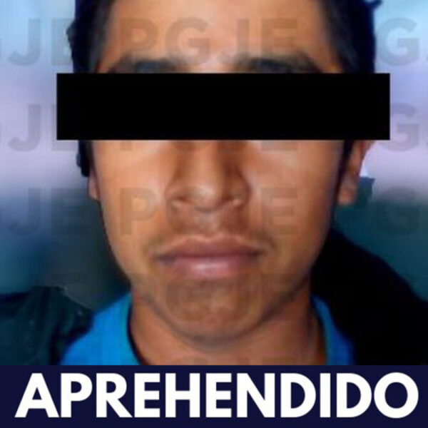 ¡Brutalidad! Sujeto apuñaló a su novia 230 veces, en Baja California