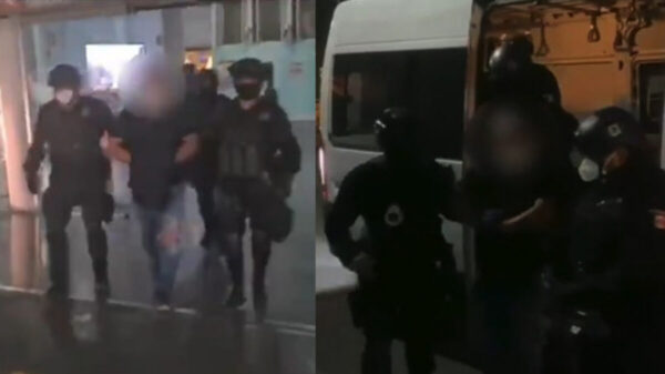 ¡Al fin, será juzgado sujeto que arrojó ácido en el rostro a su expareja!