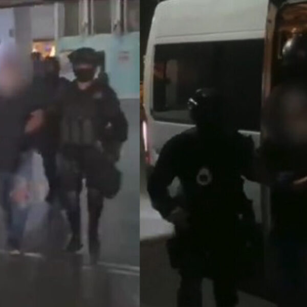 ¡Al fin, será juzgado sujeto que arrojó ácido en el rostro a su expareja!