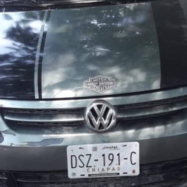 Asesinan a tres sujetos por conflicto de tierra en Chiapas