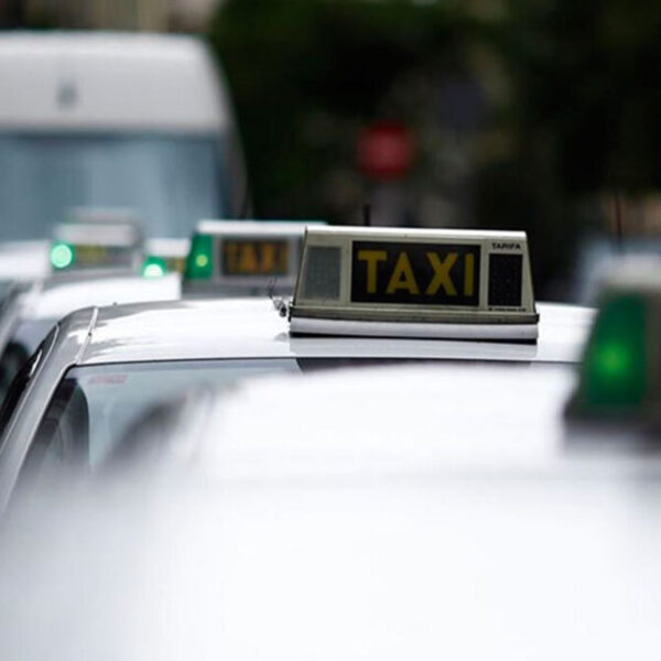 Taxista le roba su bebé de 10 días de nacido, en Guanajuato