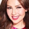 Thalía externa negativa en llevar a la pantalla chica su vida a través de bioserie