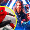 Thor podría salir en la película de Spider-Man 3: No Way Home