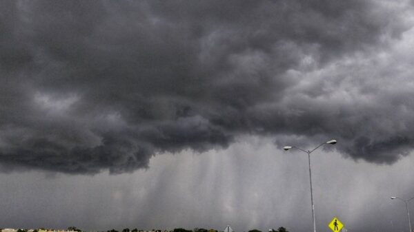Este fin de semana inicia la temporada de tormentas en Yucatán
