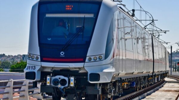 Presentan empresas propuestas de trenes y vagones para el Tren Maya