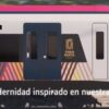 Presenta AMLO diseño para el Tren Maya: Xiinbal, Janal y P’atal