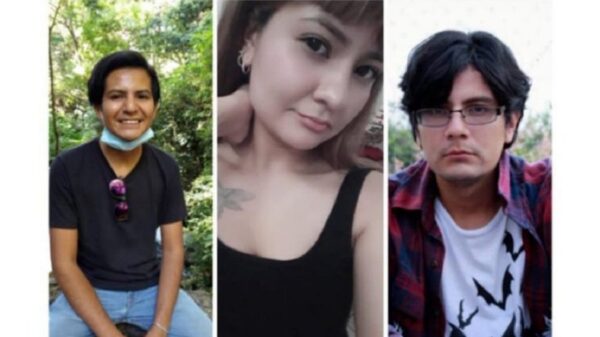 Hallan cuerpos de hermanos secuestrados en Guadalajara