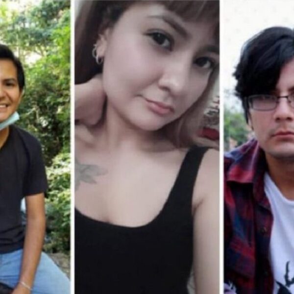 Hallan cuerpos de hermanos secuestrados en Guadalajara