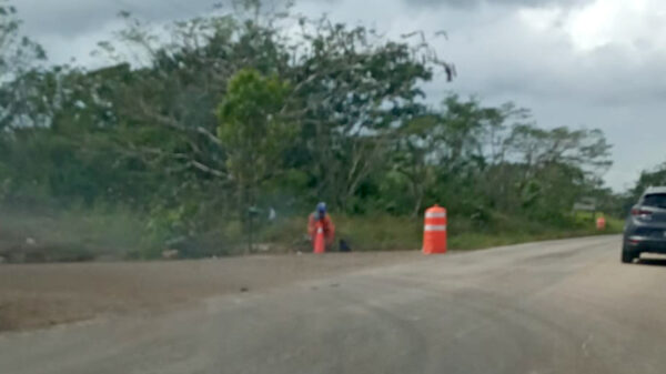 Ruidos de "ultratumba" aterrorizan a trabajadores de ICA en Lázaro Cárdenas