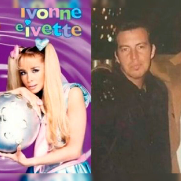 Una de las gemelas Ivonne e Ivette fue inspiración de canción de Luis Miguel