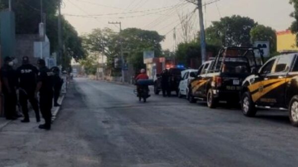 Pareja de Ticul vinculados a proceso por abusar sexualmente de menor de 11 años