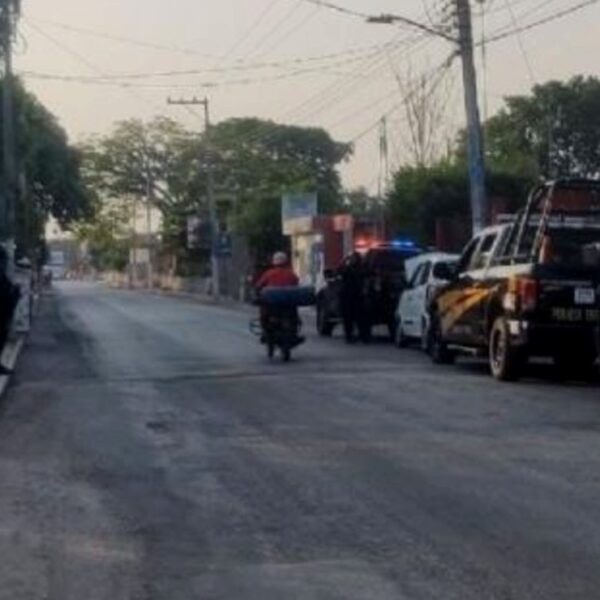 Pareja de Ticul vinculados a proceso por abusar sexualmente de menor de 11 años