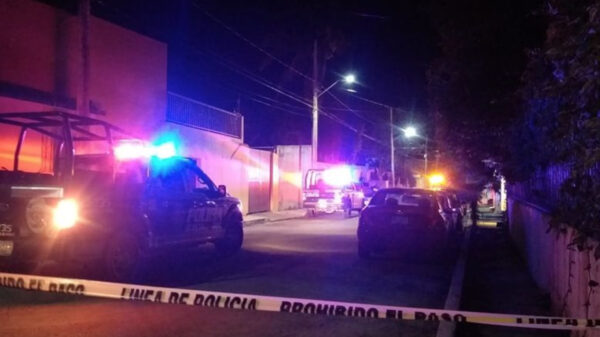 Propinan severa golpiza a presunto violador en Chetumal