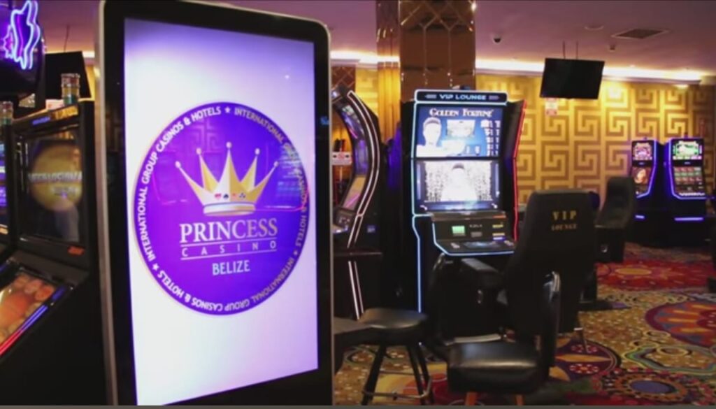 En Belice cierran Princess Casino por 21 contagios de Covid-19; el lugar recién había abiertos sus puertas, luego de un año por la pandemia.
