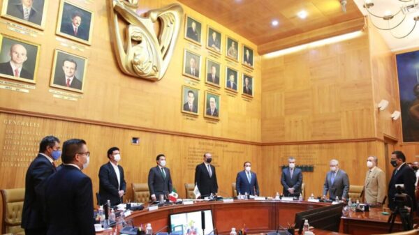 Autoriza IMSS convenio para garantizar créditos justos y evitar fraudes a acreditados.