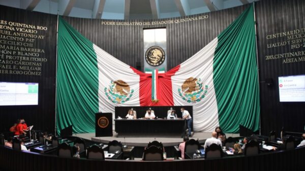 Busca el Congreso del Estado adecuar leyes para el teletrabajo en Quintana Roo.