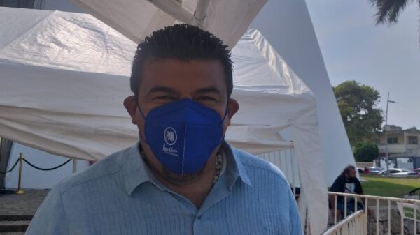 Ve el PAN Quintana Roo batalla electoral entre las dos coaliciones.