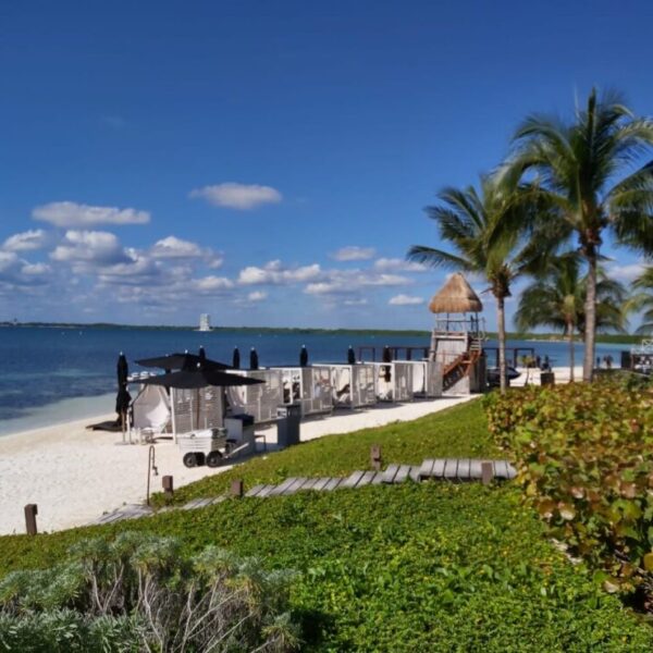 Cancún: Alertan fraudes con clubes vacacionales fantasma.