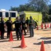 Rechazan ambientalistas estación de bomberos en el centro de Puerto Morelos.