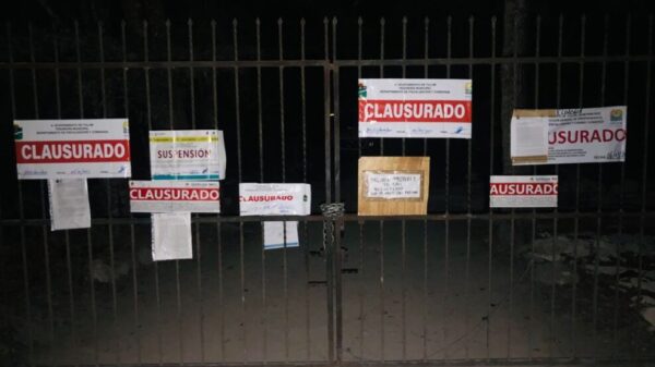 Revienta la Policía Quintana Roo ‘fiesta Covid’ en Tulum.