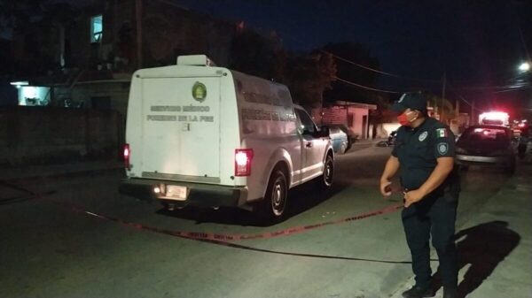 La quinta fue la vencida para un suicida sexagenario en Cozumel.