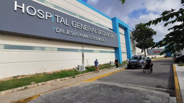 A causa del Covid el 40% de mortalidad materna.