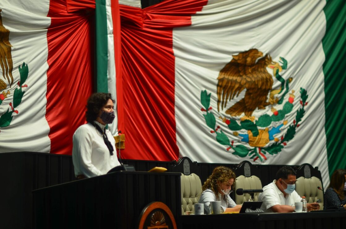 Busca diputada detonar turismo rural en Centro y Sur de Quintana Roo; propone Linda Cobos iniciativa de reforma a la Ley de Turismo Estatal.