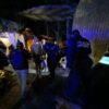 Clausuran autoridades fiesta clandestina en Tulum.
