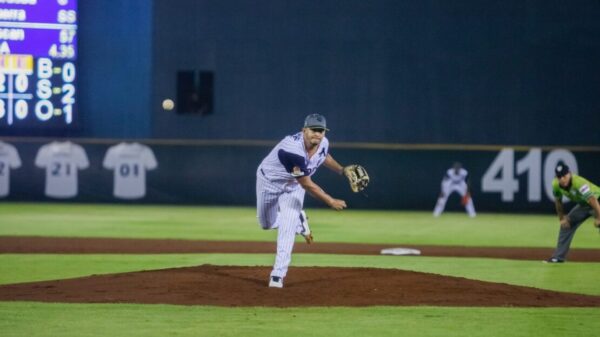 La espera acabó, Tigres cantará playball en Villahermosa ante Tabasco