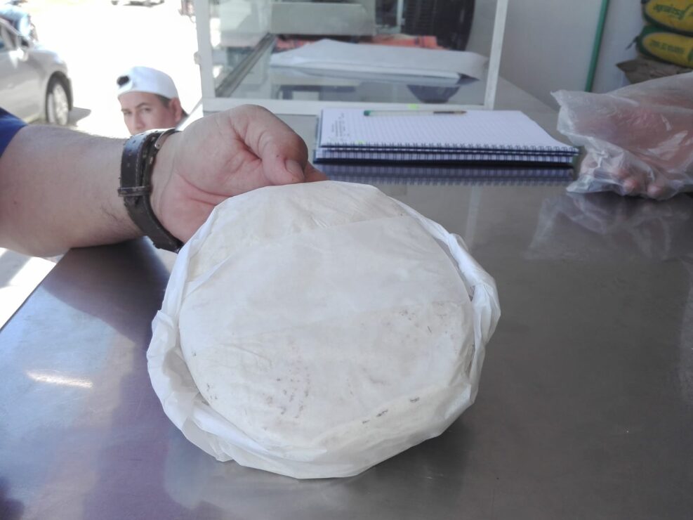 Chetumal es la segunda ciudad con el precio más caro por kilo de tortilla; el alimento se cotiza en 22 pesos, cuando el precio promedio es de $17.63.