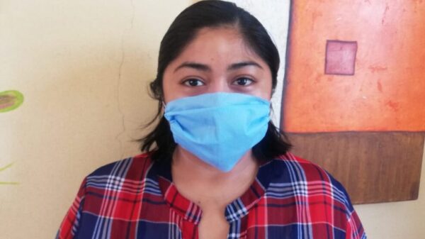 Cuenta Hospital Integral de Kantunilkín con servicio de psicología.