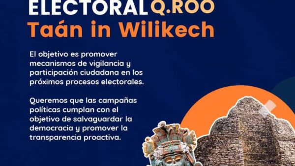 Solo 19 candidatos de 1,380 cumplen con su declaración 3 de 3.