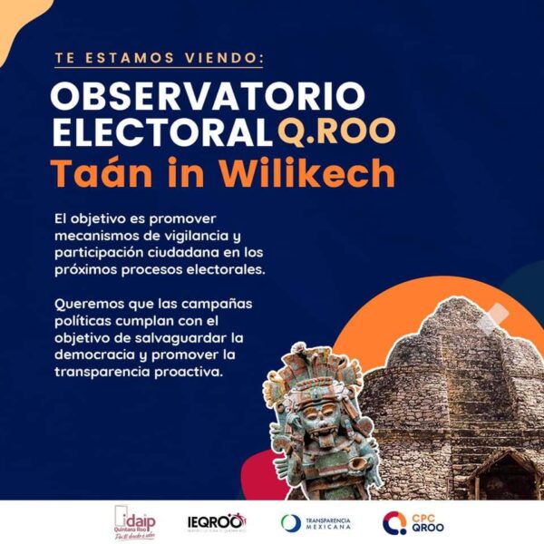 Solo 19 candidatos de 1,380 cumplen con su declaración 3 de 3.