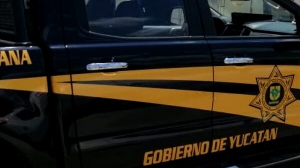 Abuelito reportado como extraviado en Mérida es encontrado sin vida en un terreno baldío