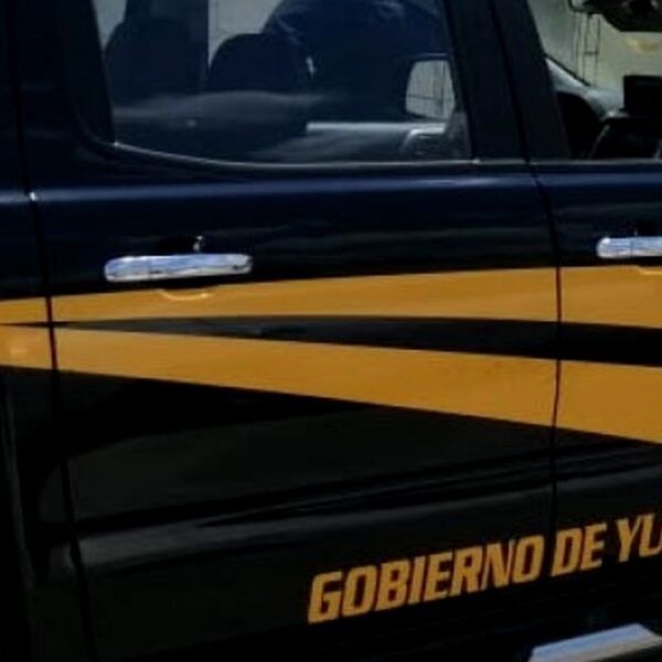 Abuelito reportado como extraviado en Mérida es encontrado sin vida en un terreno baldío