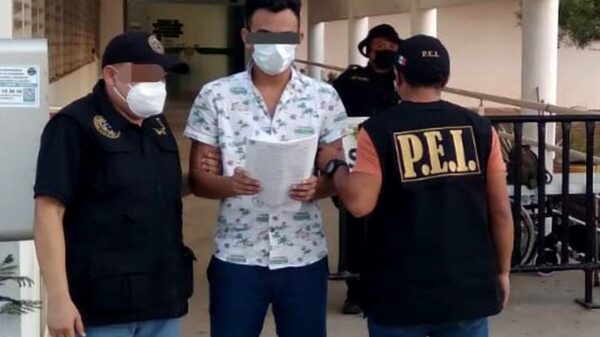 Detienen a joven por abusar sexualmente de su amiga en Santa Fe Norte, Mérida