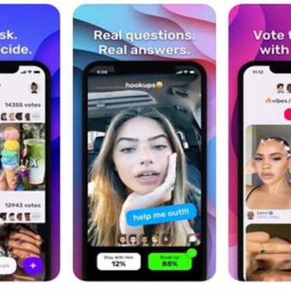 NewNew es una plataforma que lleva la relación entre creadores de contenidos y sus audiencias un paso más lejos