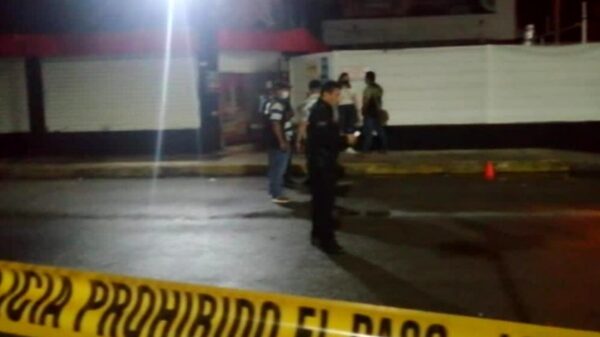 Clientes abren fuego en el interior del Bar ‘La Yaqui’ en Mérida; se reporta un herido