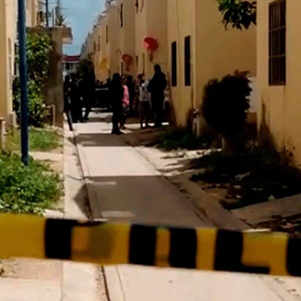 Villas Otoch Paraíso