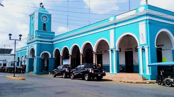 Halachó: Menor no respeta el alto y choca contra mototaxi; muere bebé de 2 años